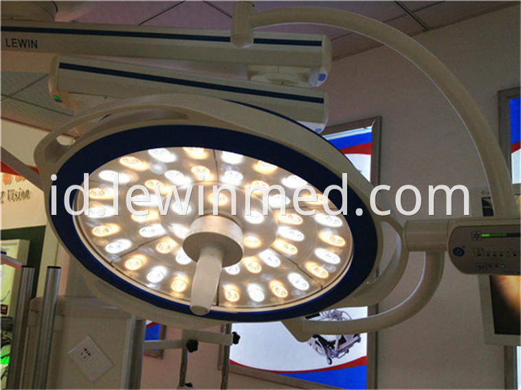 LED light